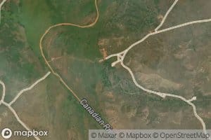 Mullinaw Creek
