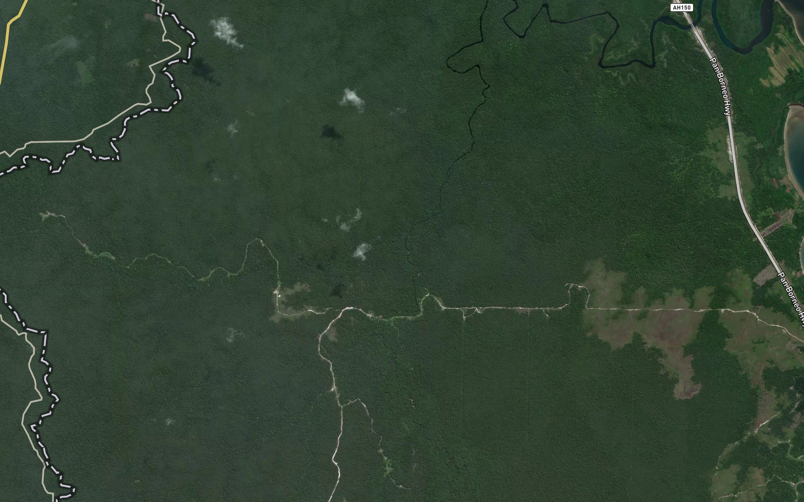 Sungai Assam