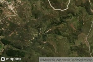 Quebrada de Tasqui