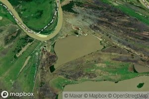 Laguna Perro de Agua