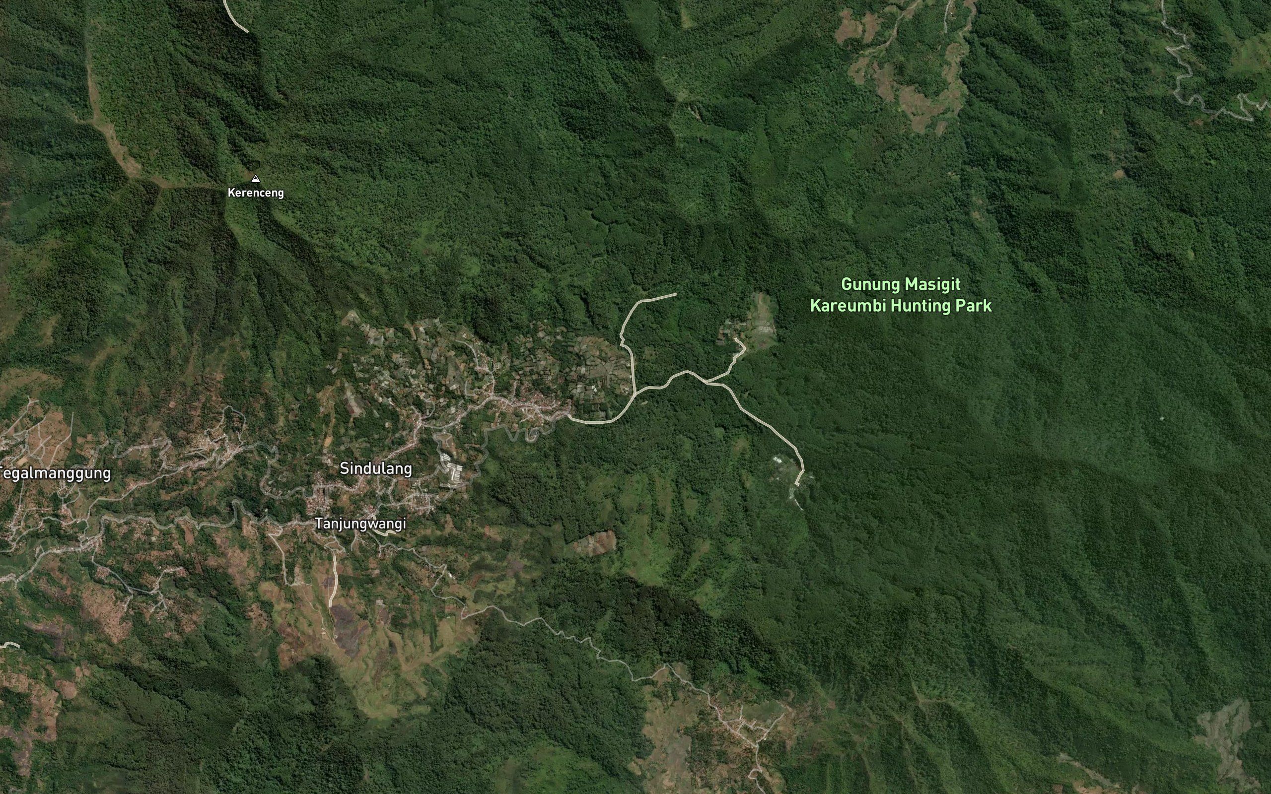 Ci Mulu