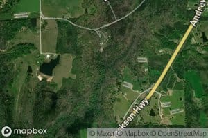 East Prong Dismal Branch