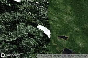 Lac Nathalie
