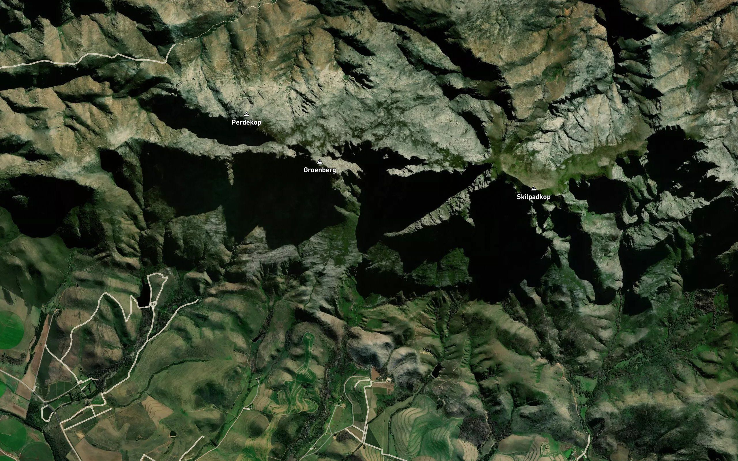 Elsenkloof