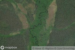 Fortyseven Creek