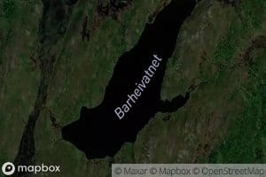 Barheivatnet