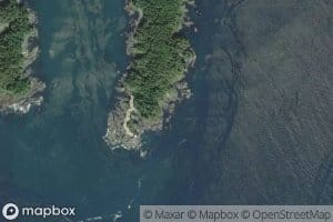 Ramsay Hot Spring