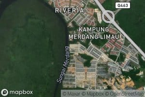 Sungai Mulong