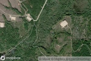 Little Iron Ore Creek