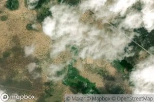 Quebrada El Sarrapio