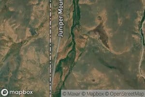 Horse Creek