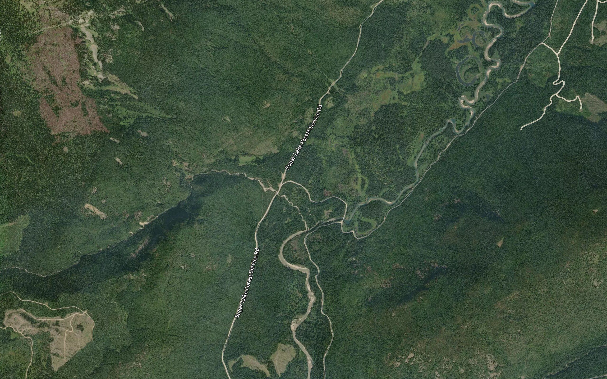 Star Creek