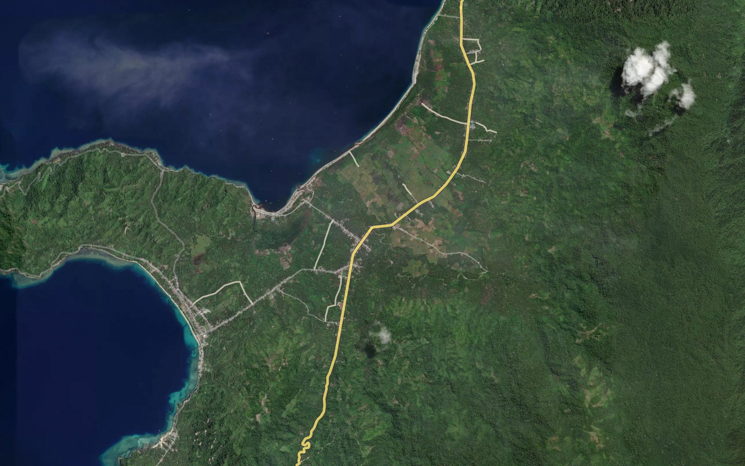 Binangga Bosa