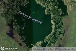 Ozero Uglovoye