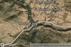 Rudkhaneh-ye Hezarkhani