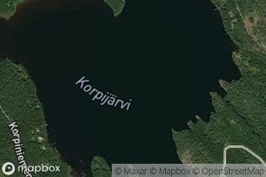 Korpijarvi