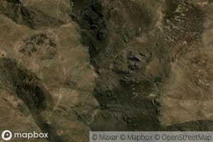 Quebrada Pampacorral