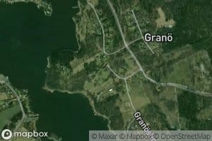 Granosundet