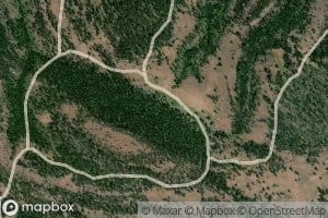 Coon Spring