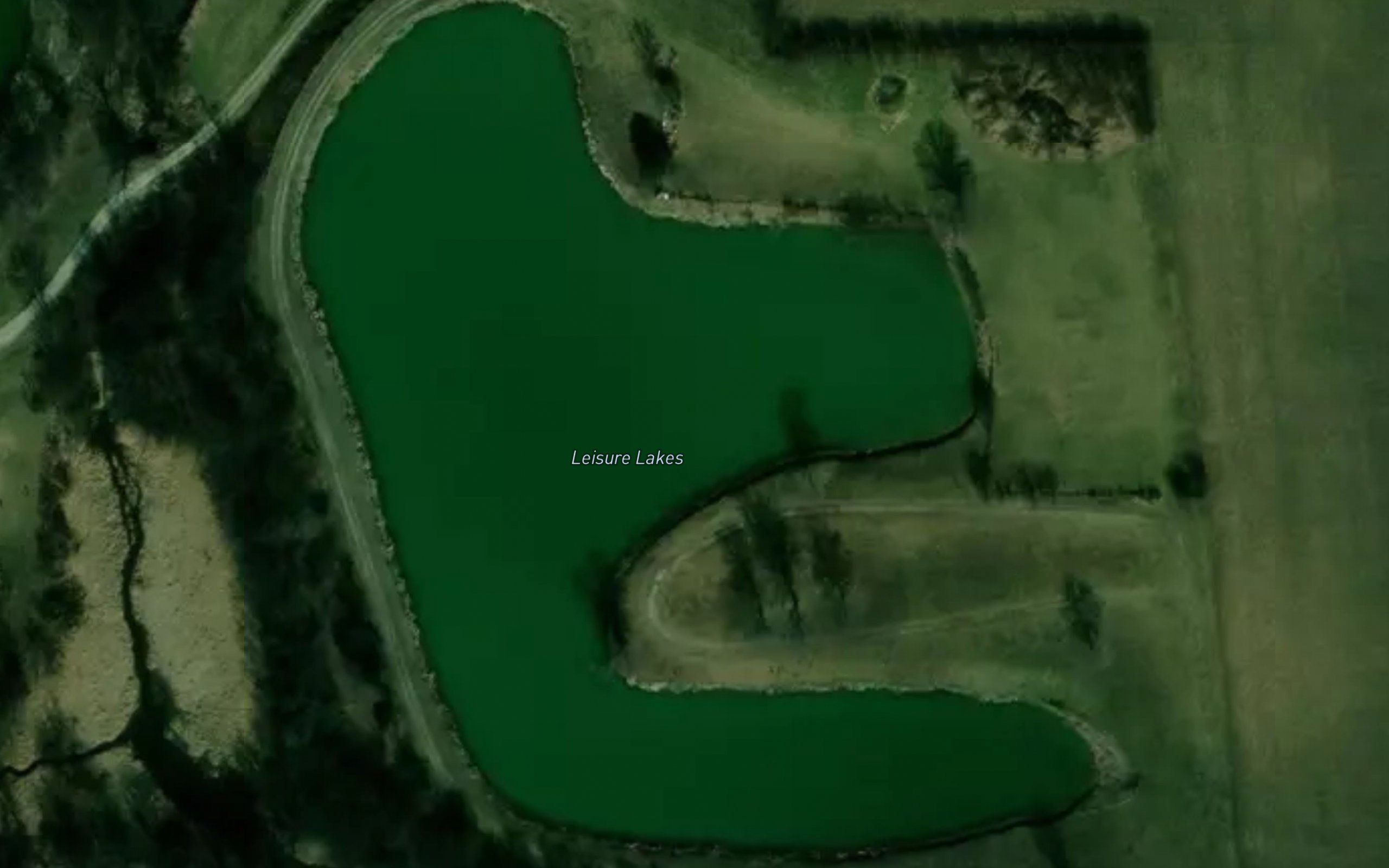 Leisure Lakes