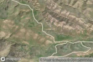 Rattlesnake Spring