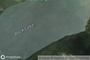 Rock Lake