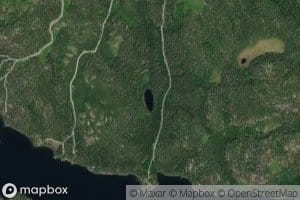 Haukikaarteenlampi