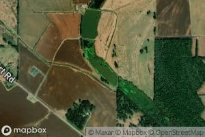 Moon Lake (historical)