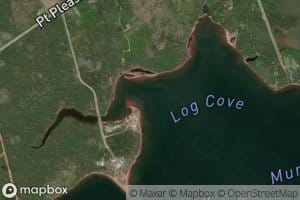 Log Cove