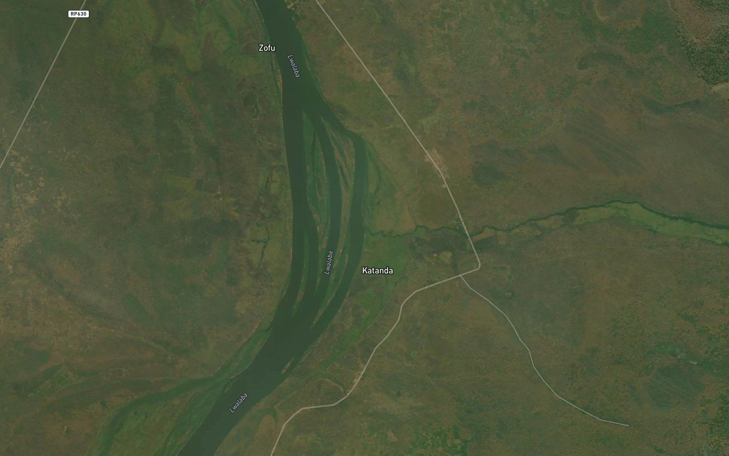 Lukuswa