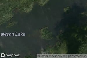 Lawson Lake