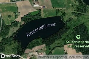 Kauserudtjernet