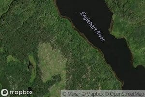Driftwood Creek
