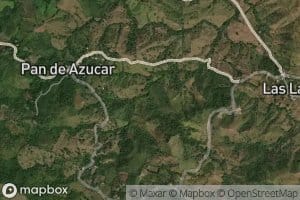 Quebrada Cerro Grande