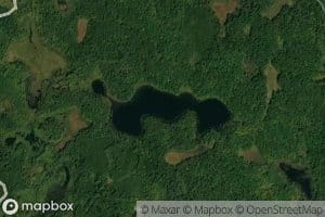 Lost Lake