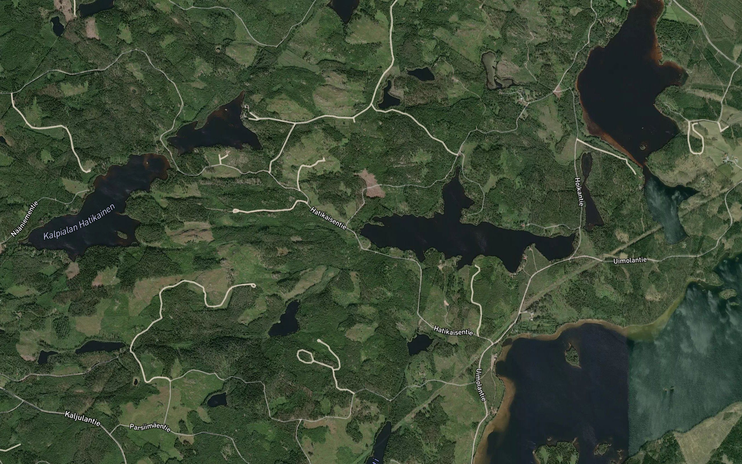 Saunalahti