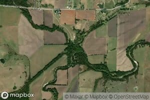 Dry Elm Creek