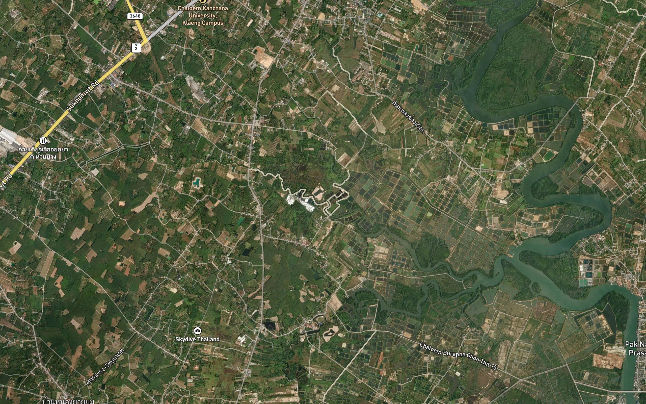 Khlong Kha