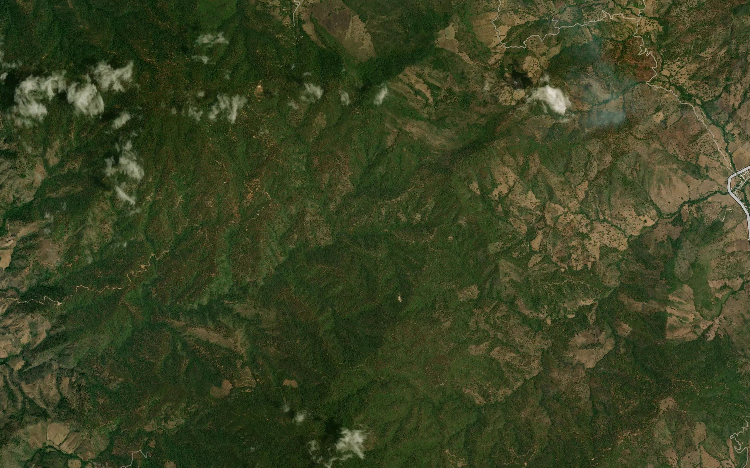 Barranca Merin