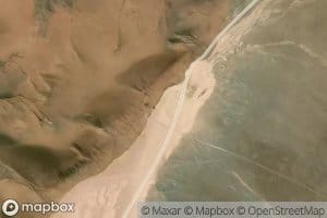 Quebrada Vizcachayoc