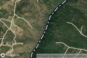 Arroyo de los Molinos