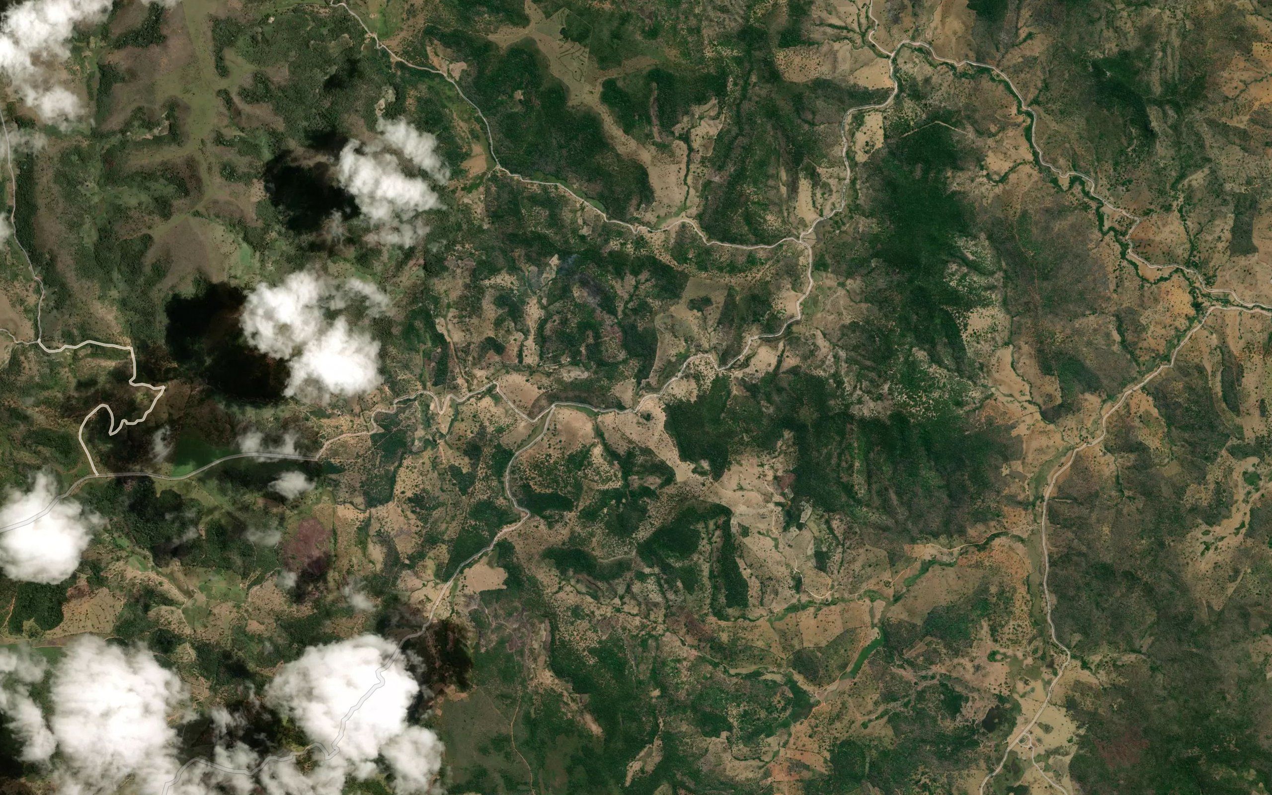 Corrego da Conceicao