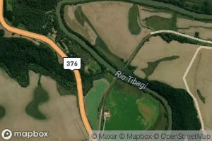 Ribeirao da Burrinha