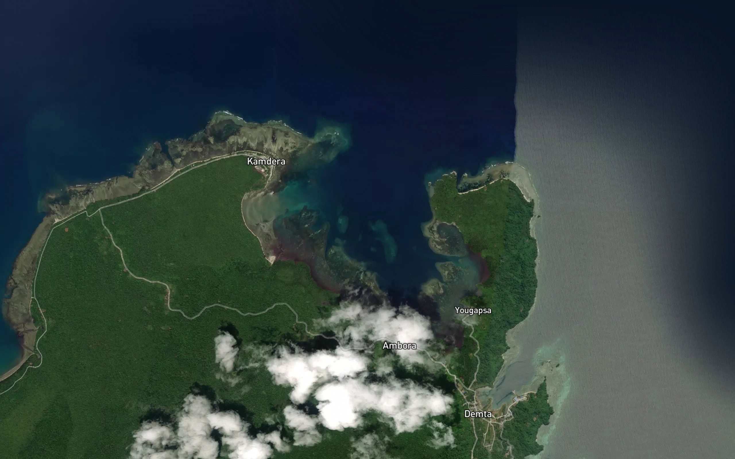 Teluk Matterer