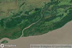 Binkleys Slough