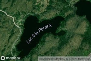 Lac a la Perdrix