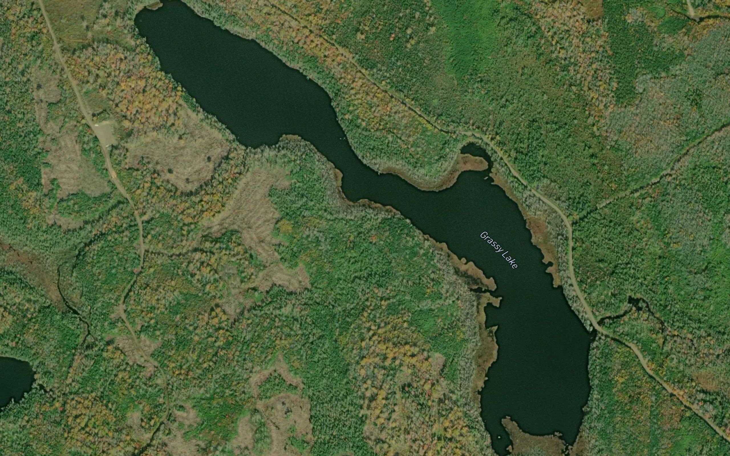 Grassy Lake