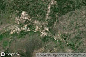 Heart Lake Geyser Basin - Middle Group