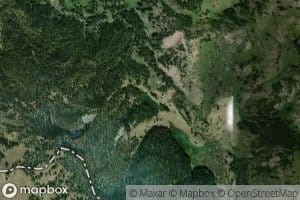 Lillian Lake