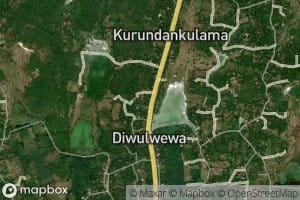 Divullewa Wewa